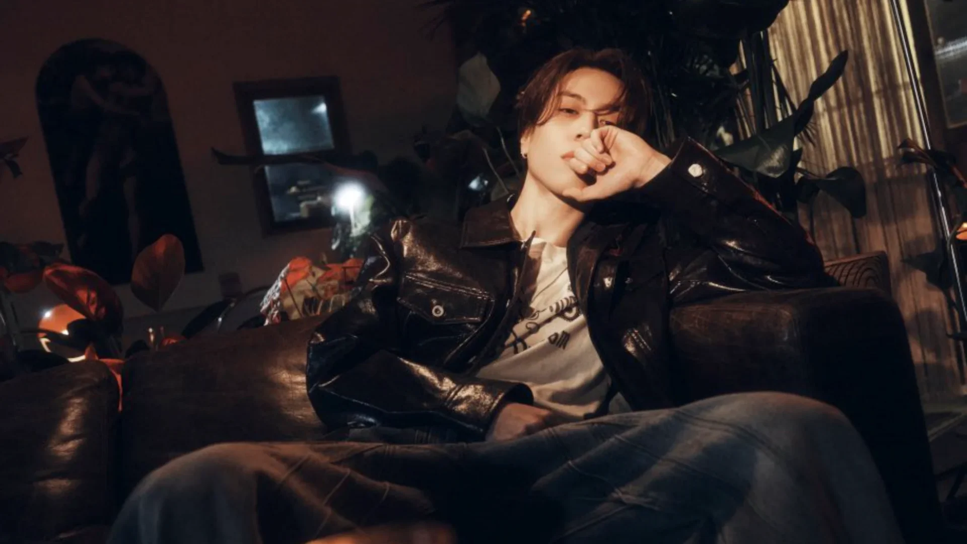 YUGYEOM, do GOT7, vem para o Brasil com turnê solo