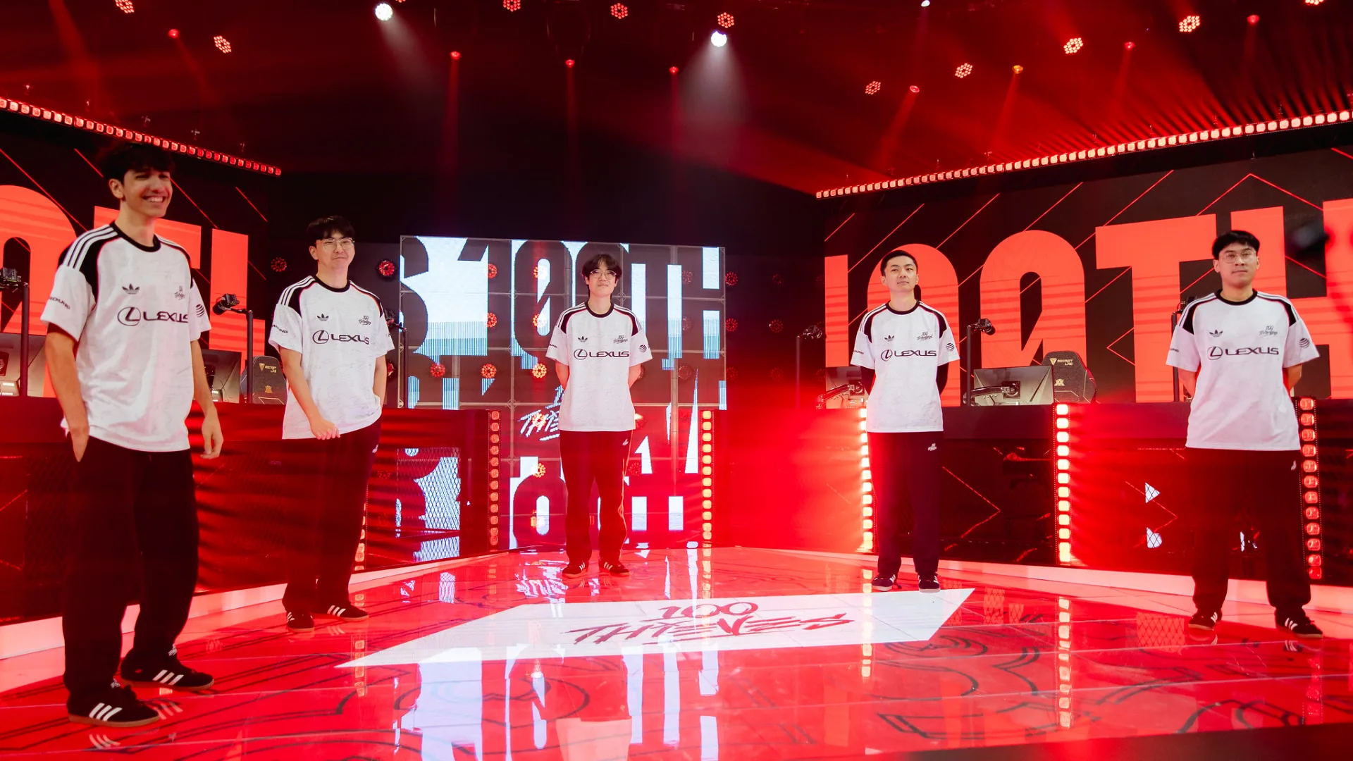 100 thieves lta 2025