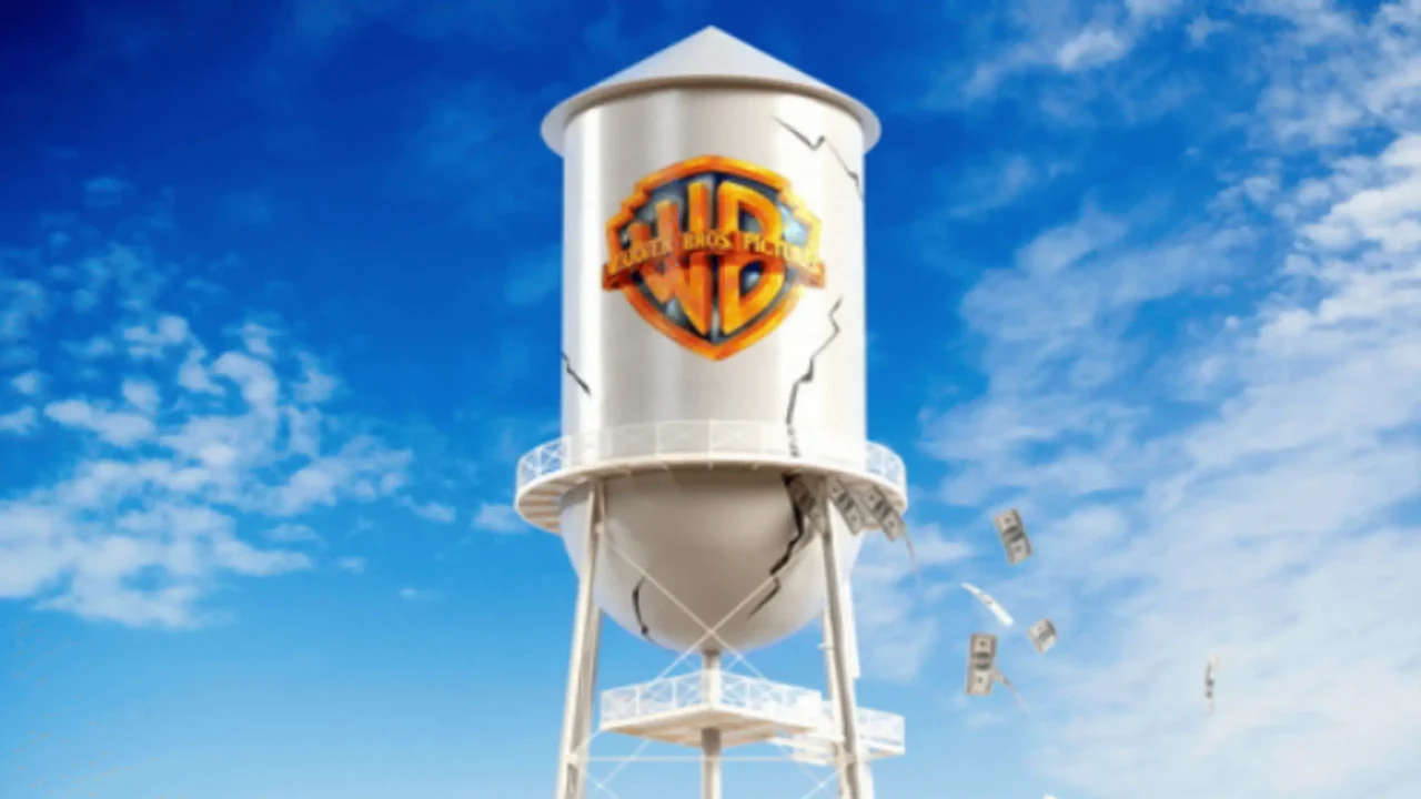 Universal Pictures e Netflix também entram na briga para comprar a Warner 1 Warner Bros