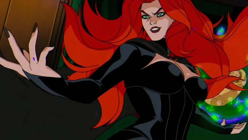 X-Men 97 | Segunda temporada deve ser lançada em 2026 1 26052025 xmen cabana do leitor 2560x1440 1