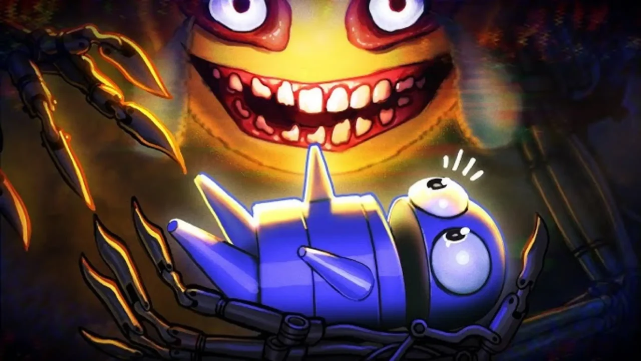 R.E.P.O.: O novo jogo de terror cooperativo que está conquistando streamers 1 28022025 R.E.P.O. cabana do leitor 2560x1440 1