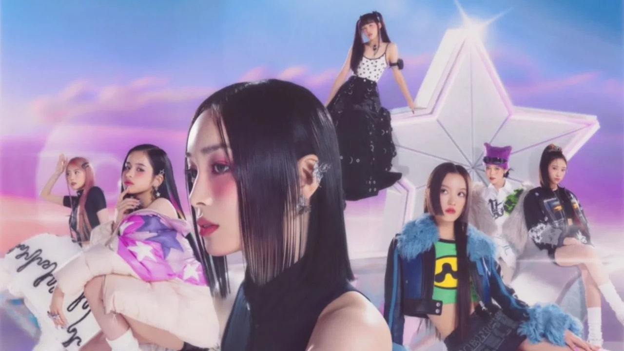 XG | Saiba como comprar ingressos para o show no Brasil 1 XG | Saiba como comprar ingressos para o show no Brasil