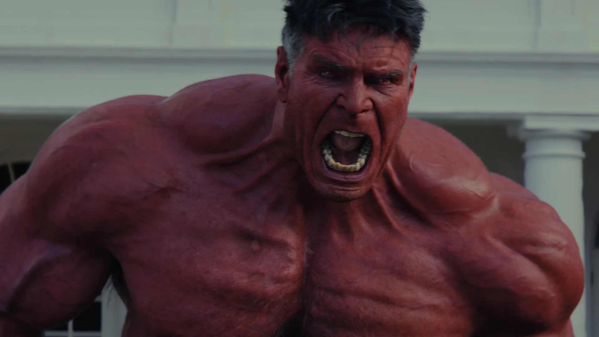 Capitao America Admiravel Mundo Novo 3