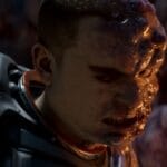 Directive 8020, novo trailer de história.