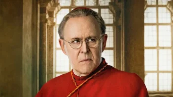 John Lithgow conclave 1