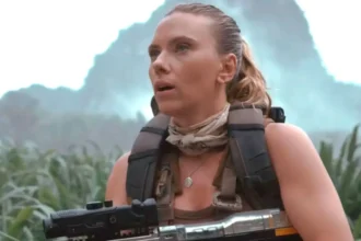 Jurassic World: Recomeço