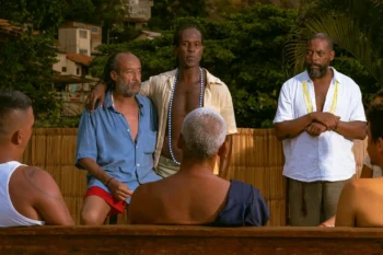 Solanas Explicado às Crianças