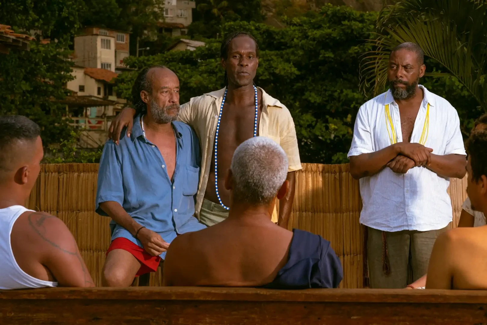 Solanas Explicado às Crianças