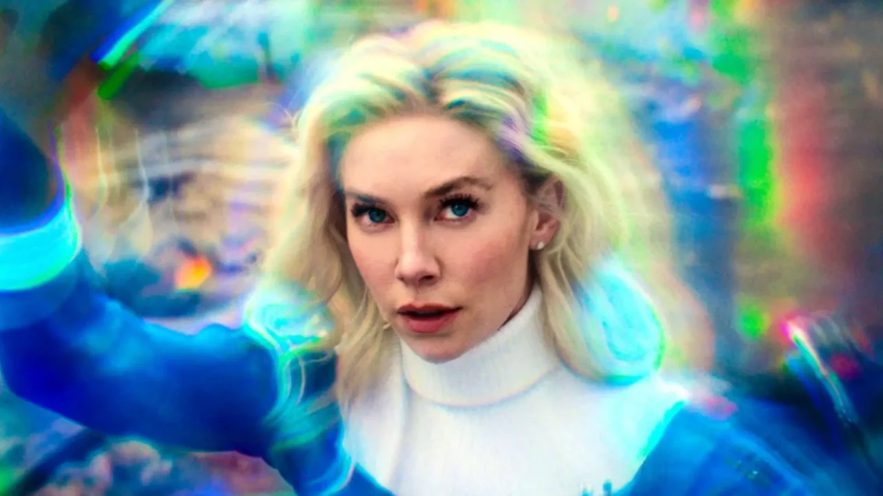 Quarteto Fantástico