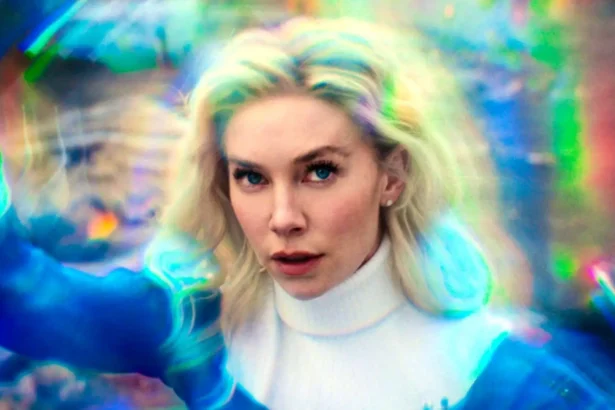 Quarteto Fantástico