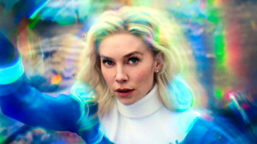 Quarteto Fantástico