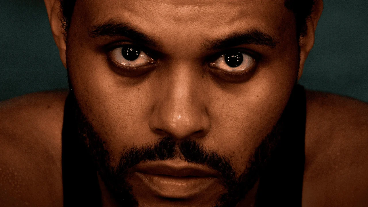 The Weeknd lança videoclipe do single "Open Hearts"; assista 1 The Weeknd