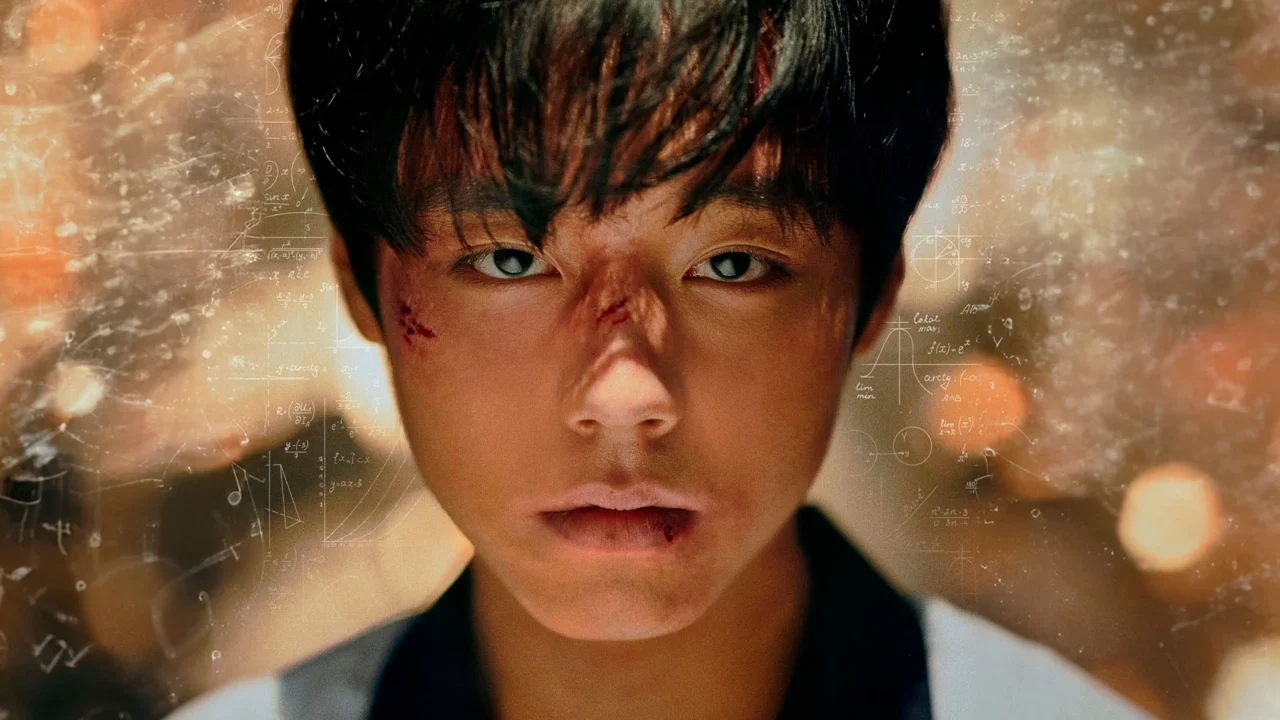 Weak Hero Class 1 | K-drama chega em março na Netflix 1 Weak Hero Class Classe dos Heróis Fracos