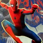 cabana do leitor homem aranha 4