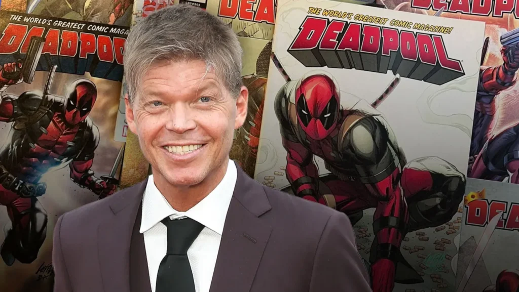 Marvel humilha criador de Deadpool que corta laços com a empresa deadpool rob liefeld