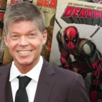 deadpool rob liefeld