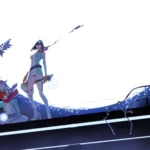 Digimon Story Time Stranger