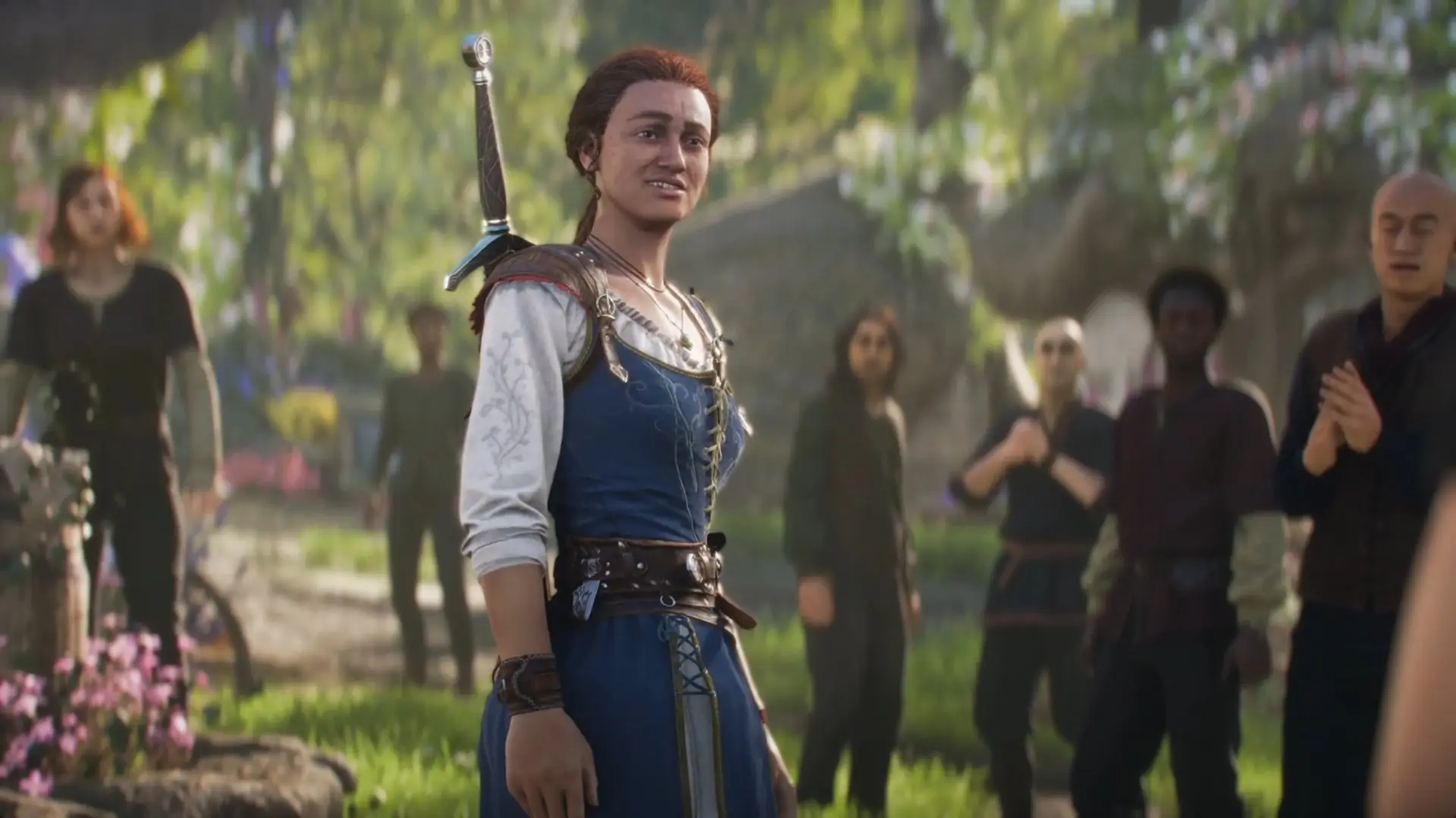 Fable é adiado pela Xbox, diz um dos chefes da empresa 1 Fable