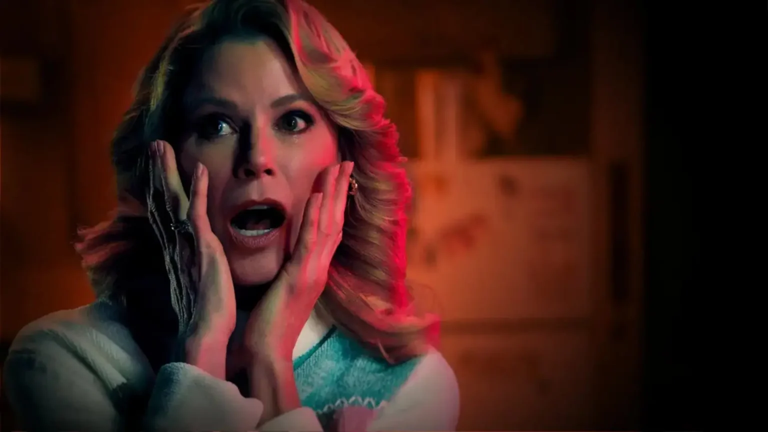 Hysteria! é cancelada depois de uma única temporada 1 hysteria