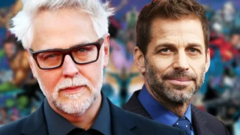 james gunn zack snyder