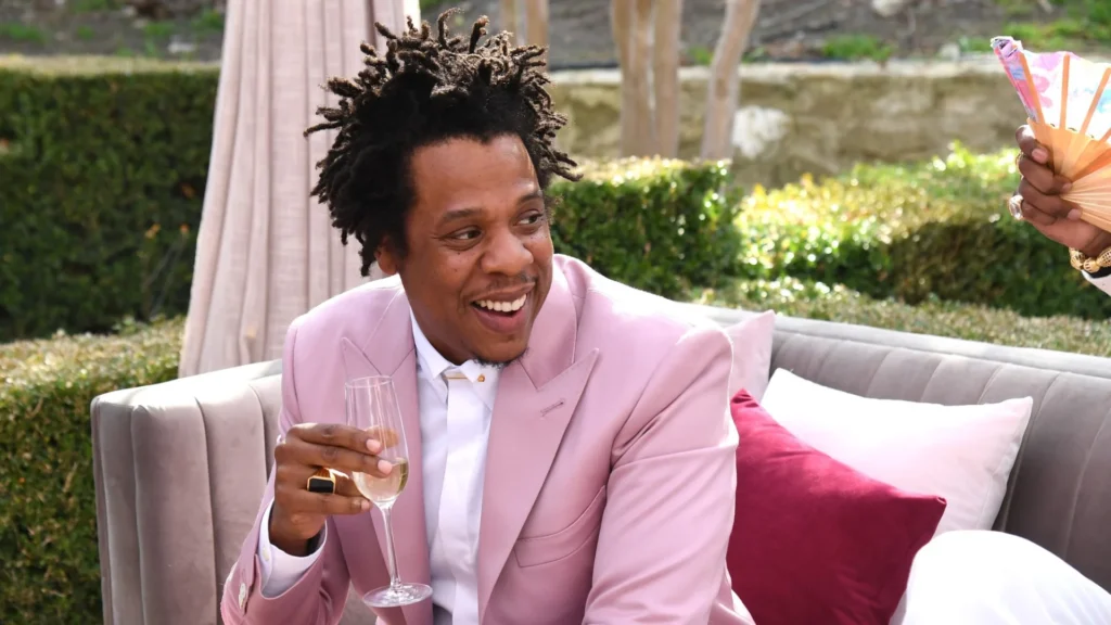 Jay-Z