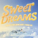 J-Hope lança single "Sweet Dreams (feat. Miguel)" em turnê solo