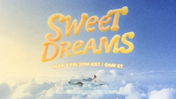 J-Hope lança single "Sweet Dreams (feat. Miguel)" em turnê solo