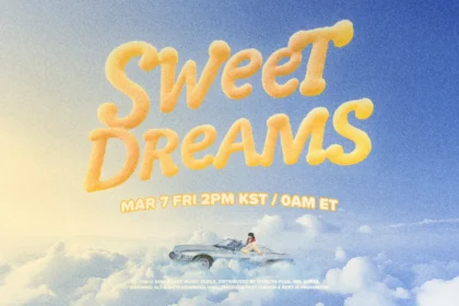 J-Hope lança single "Sweet Dreams (feat. Miguel)" em turnê solo