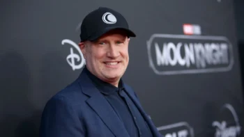 Kevin Feige