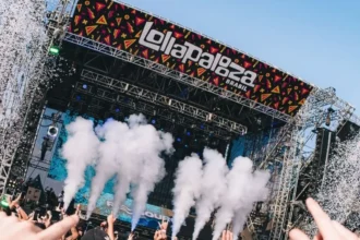 Lollapalooza Brasil