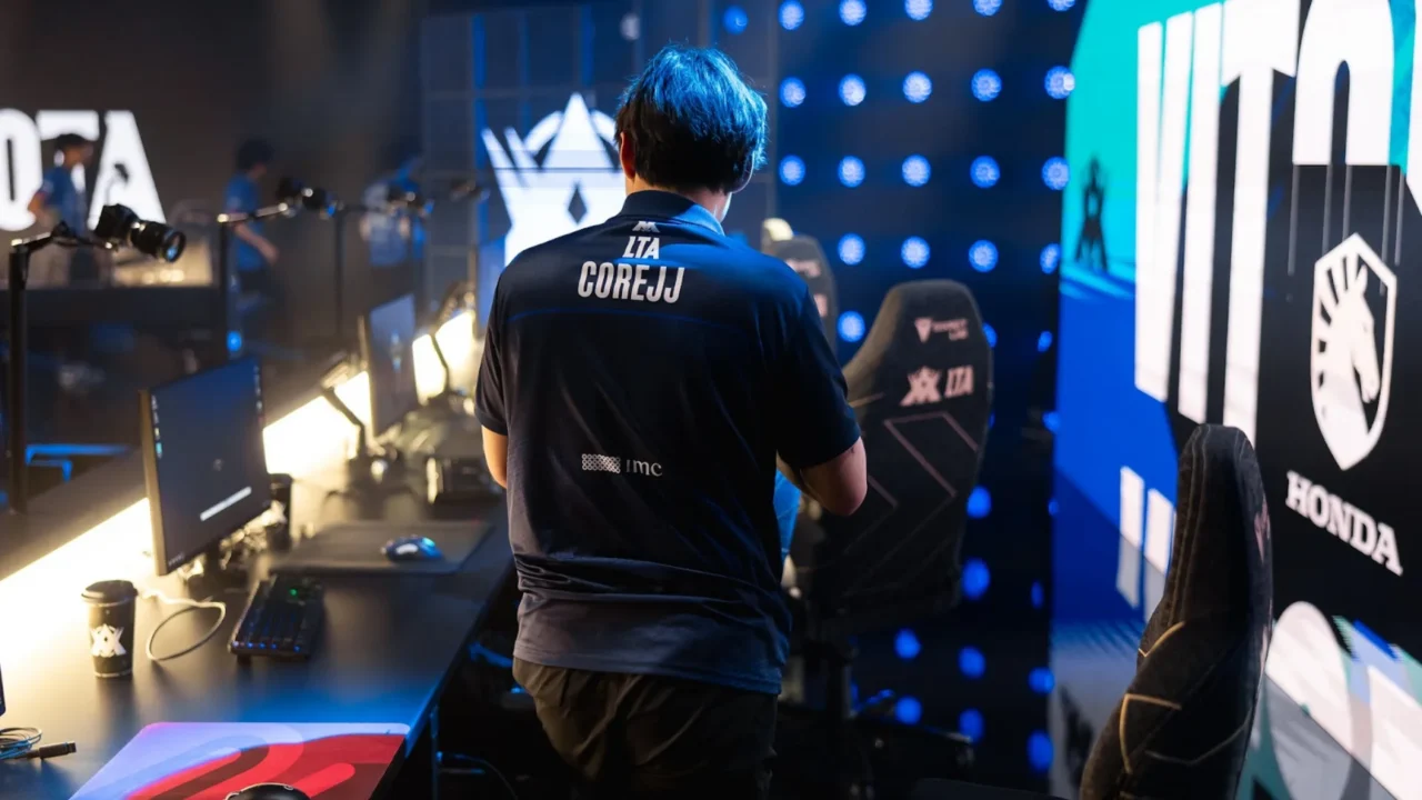 LTA 2025 | Team Liquid garante vitória contra a Isurus Estral e elimina o time do torneio 1 LTA