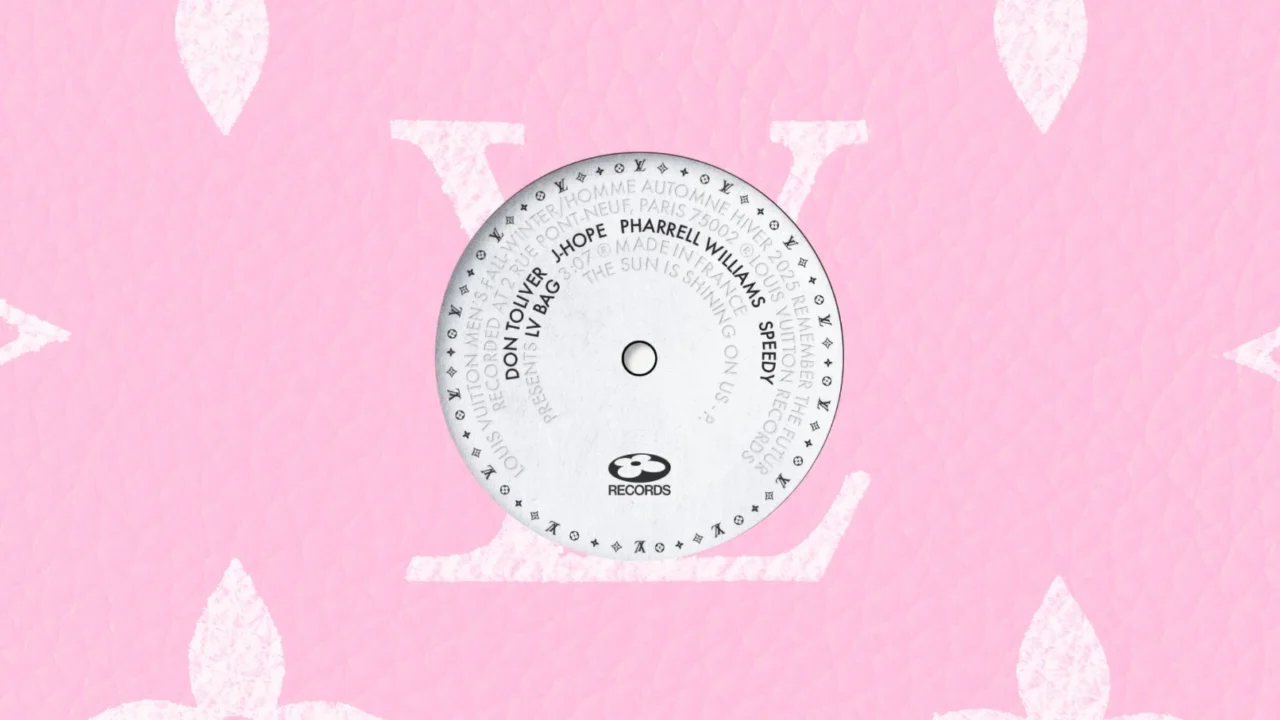 Don Toliver, J-Hope e Pharrel Williams colaboram na faixa "LV Bag", vem ouvir!