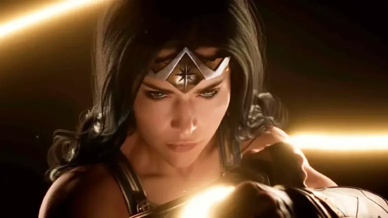 Mulher-Maravilha | Warner Games confirma cancelamento do jogo 1 mulher maravilha game