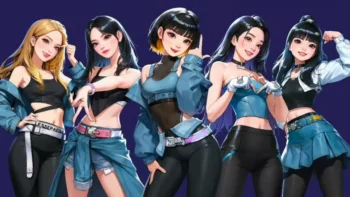 overwatch le sserafim