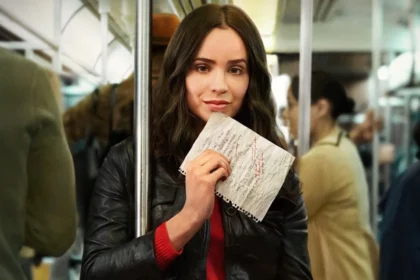 Sofia Carson estrela nova comédia romântica da Netflix