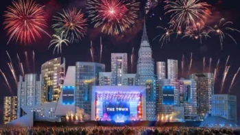 The Town 2025 | Ingressos começam a ser vendidos hoje (20)