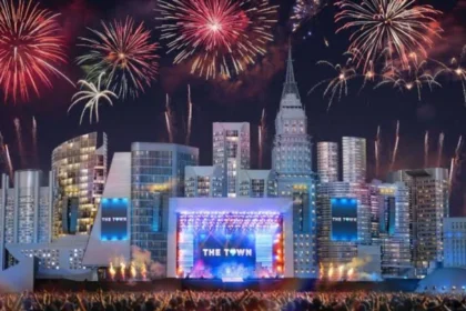 The Town 2025 | Ingressos começam a ser vendidos hoje (20)