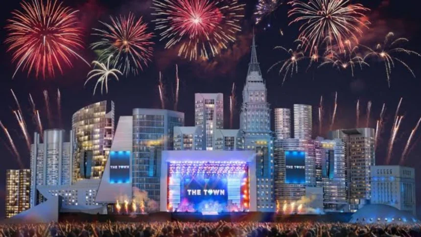 The Town 2025 | Ingressos começam a ser vendidos hoje (20)