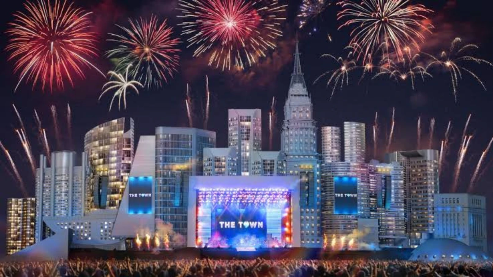 The Town 2025 | Ingressos começam a ser vendidos hoje (20)