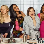 A Vida Sexual das Universitárias