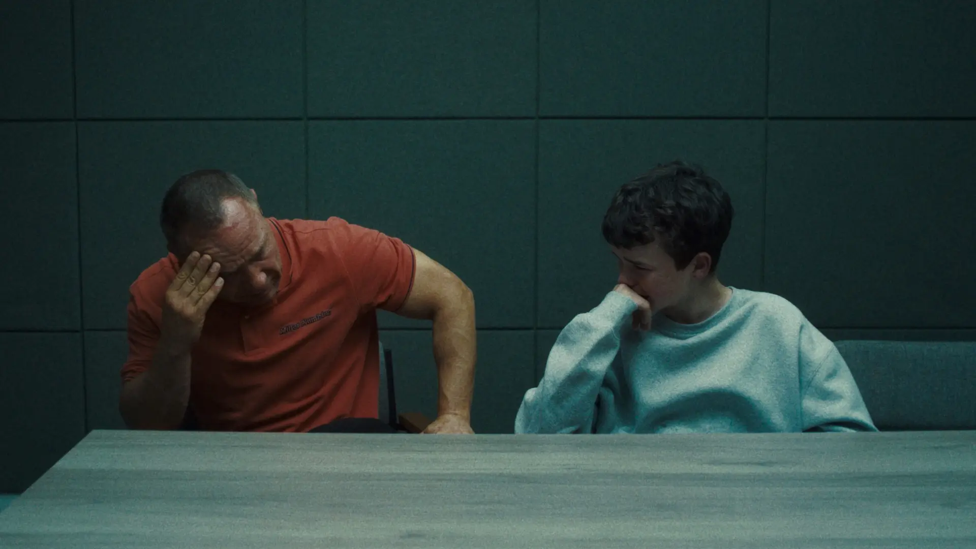 Adolescência | Série não foi baseada em adolescente negro 1 adolescência
