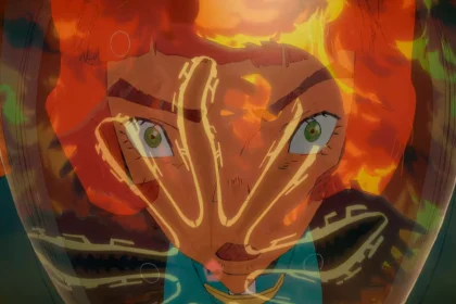 All You Need is Kill