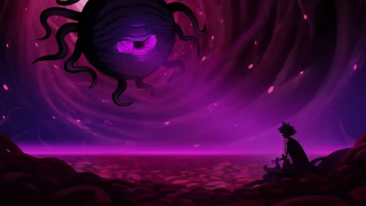 Anime feito por IA começa a ser produzido 1 anime de ia