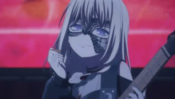 BanG Dream! Ave Mujica