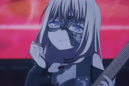 BanG Dream! Ave Mujica