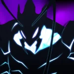 Beru Shadow Solo Leveling 1