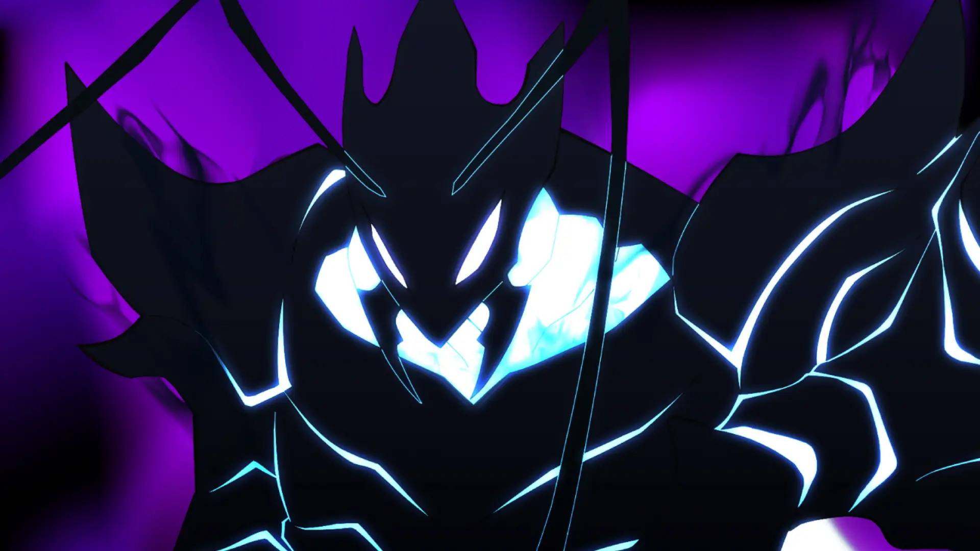 Beru Shadow Solo Leveling 1