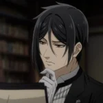 Black Butler 1