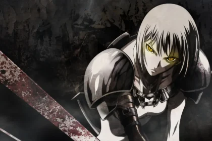 Claymore