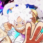 Crunchyroll One Piece